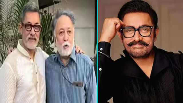 ప్ర‌తి ఫ్లైట్ జ‌ర్నీకి ముందు ఆమిర్ ఖాన్ చేసే వింత‌ ప‌నేంటో తెలిస్తే ఆశ్చ‌ర్యపోతారు!