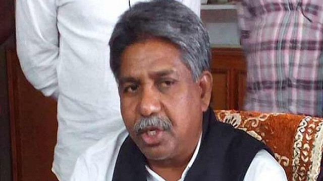రఘురామకృష్ణరాజుపై మంద కృష్ణ మాదిగ విమర్శలు