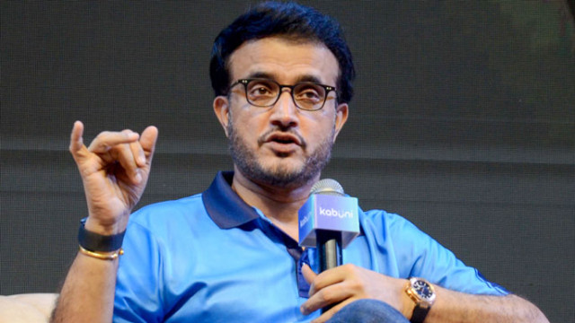 బెంగాల్‌ ఎన్నిక‌ల ఫ‌లితాల‌పై ఉత్కంఠ.. సౌరవ్ గంగూలీ ఏమన్నాడంటే?