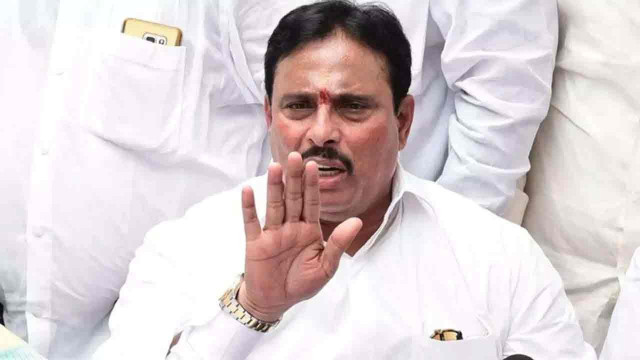 అందుకే నేను సికింద్రాబాద్ లో ఓడిపోయాను: దానం నాగేందర్ కీలక వ్యాఖ్యలు