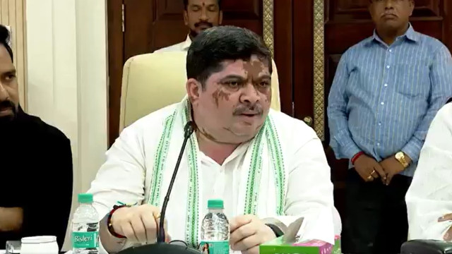 ఆర్టీసీ సిబ్బంది గొడవలు పెట్టుకోవద్దు: పొన్నం ప్రభాకర్ హితవు