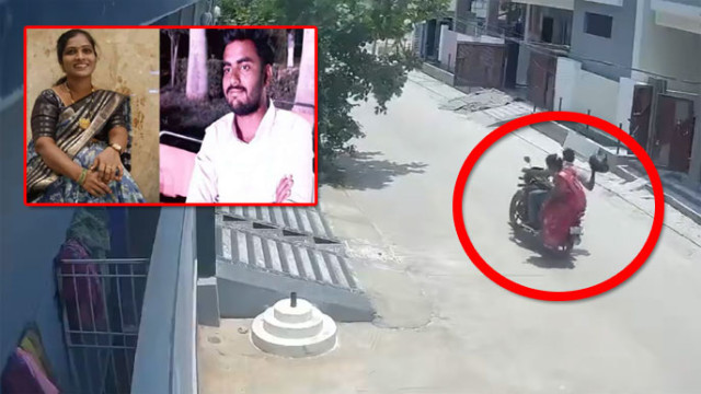 భార్యపై కోపం.. అత్తను హెల్మెట్‌తో కొట్టి చంపిన కిరాతక అల్లుడు!