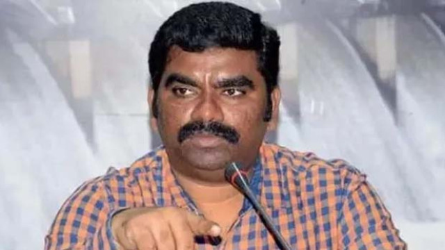 ఏపీ ఆహార భద్రత ప్రధాన కార్యాలయంలో నలుగురిపై వేటు