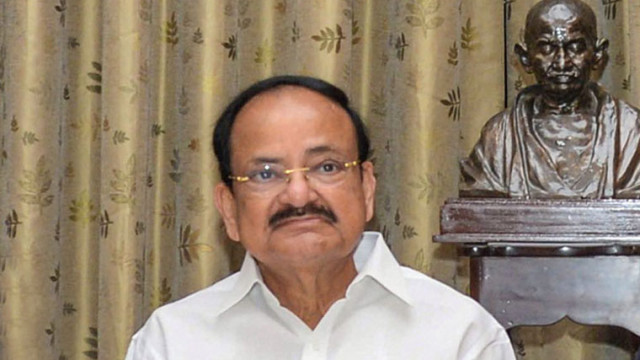 లోకేశ్ పై వెంకయ్యనాయుడు ప్రశంసలు