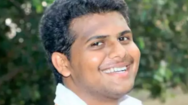 ఏలూరు జిల్లాలో ఘోర రోడ్డు ప్రమాదం... ఎన్నారై టెక్కీ జయరామ్ మృతి