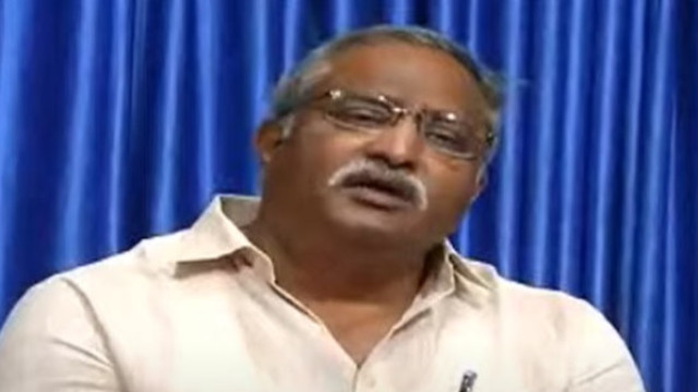 విశాఖను అదానీ, జిందాల్ వంటి సంస్థల నుంచి కాపాడుకోవాలి: ఏబీ వెంకటేశ్వరరావు