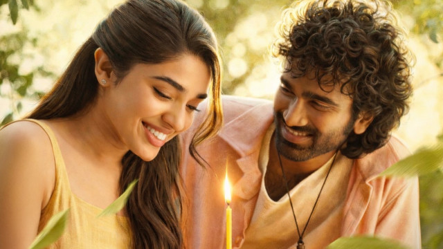 ఓటీటీ తెరపైకి ప్రదీప్ రంగనాథన్ మూవీ!