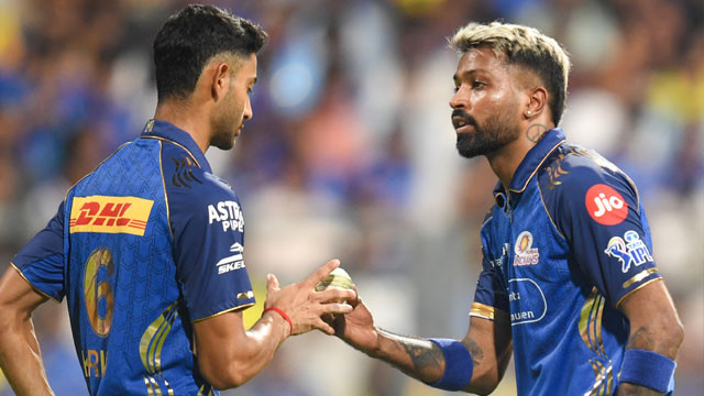 ఈ సీజన్ మాది కాదు.. ఓటమి తర్వాత చేతులెత్తేసిన హార్దిక్ పాండ్యా!