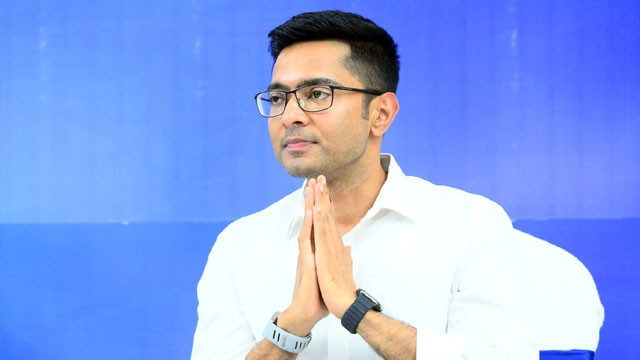 ఫల్టాలో రీపోలింగ్.. బీజేపీకి అభిషేక్ బెనర్జీ బహిరంగ సవాల్