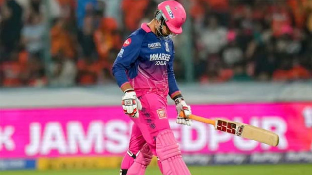 వైభవ్ సూర్యవంశీ ఆట చైల్డ్ లేబర్ కిందకు వస్తుందట... అతడ్ని ఐపీఎల్ నుంచి తొలగించాలట!