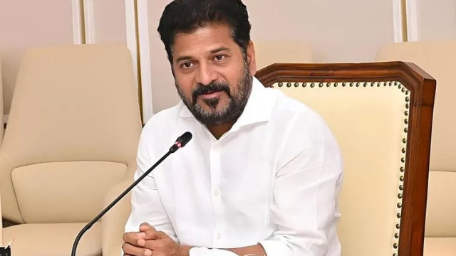 కేరళలో కాంగ్రెస్ గెలుపు వెనుక రేవంత్ రెడ్డి పాత్ర: తెలంగాణ కాంగ్రెస్ నేత