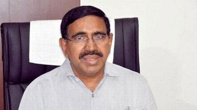 గత ప్రభుత్వం రూ. 10 లక్షల కోట్ల అప్పు భారం మోపింది: నారాయణ