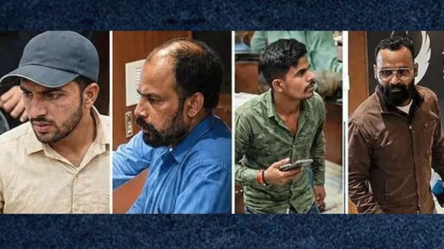 కరీంనగర్ జ్యుయెలరీ షాపు చోరీ... దొంగల ఆచూకీ చెబితే రూ.1 లక్ష