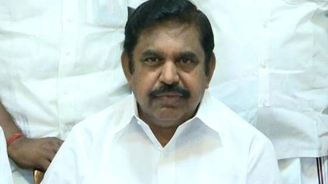 ఎడప్పాడి నుంచి 98 వేల మెజార్టీతో పళనిసామి విజయం.. ఇక్కడ పోటీలో లేని విజయ్ పార్టీ