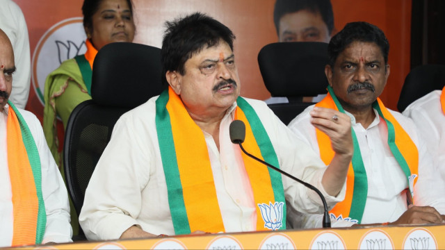 బెంగాల్‌లో విజయం సాధించాం.. తదుపరి లక్ష్యం తెలంగాణ: రాష్ట్ర బీజేపీ ధీమా