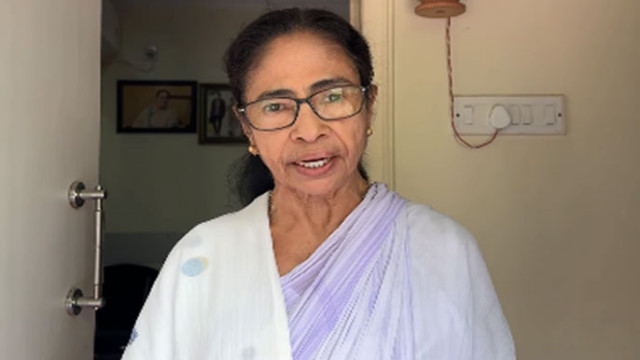 మ‌మ‌తా బెన‌ర్జీ కీల‌క ప్ర‌క‌ట‌న‌.. పార్టీ ఏజెంట్లకు వీడియో సందేశం