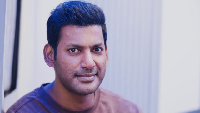 గవర్నర్ పేరు ఎంతమందికి తెలుసు?... తమిళనాట ఎన్నికల ఫలితాల హోరులో విశాల్ ఆసకిక్తర ట్వీట్