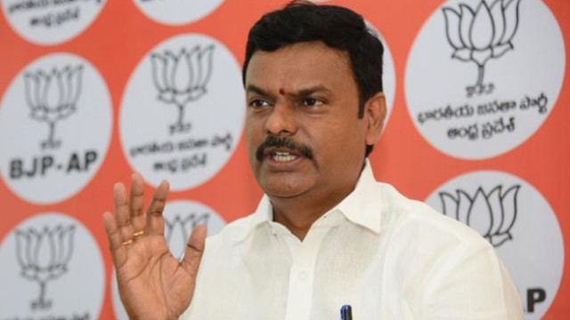 తమిళనాడు, కేరళలో బీజేపీ ఓట్ల శాతం భారీగా పెరిగింది: పీవీఎన్ మాధవ్
