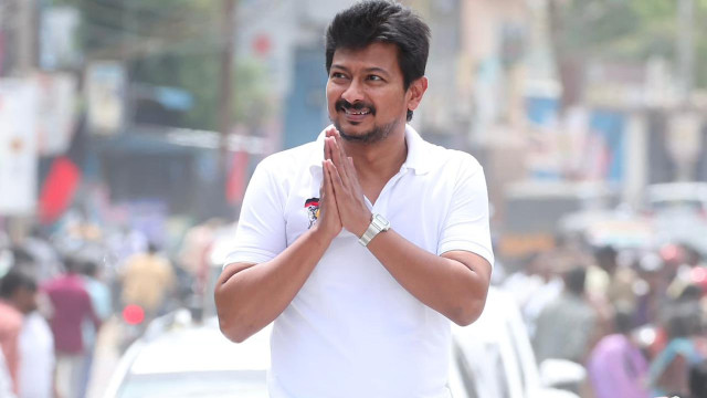 ఉదయనిధి స్టాలిన్ గెలుపు, మూడో స్థానానికి పరిమితమైన మాజీ గవర్నర్ తమిళిసై