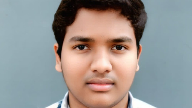 భగవంతుని పిల్లలకు అండ... సత్తా చాటిన విద్యార్థికి పవన్ అభినందనలు