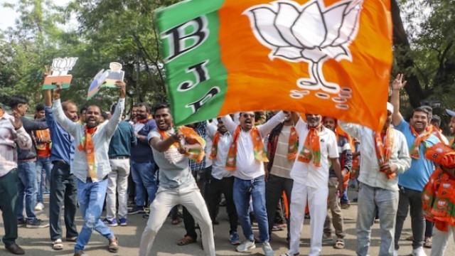ఈ నెల 9న బెంగాల్ లో కొలువుదీరనున్న బీజేపీ ప్రభుత్వం