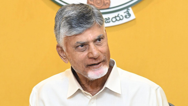 విశాఖ రైల్వే జోన్‌పై కేంద్రం గెజిట్.. చంద్రబాబు చొరవను కొనియాడిన పల్లా, కొండపల్లి శ్రీనివాస్