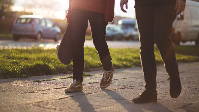 ప్రతి రోజూ నడక.. శరీరంలో వచ్చే మార్పులు ఇవే!