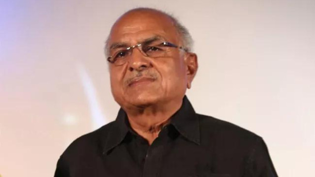 ప్రముఖ నిర్మాత ఆర్.బి. చౌదరి రోడ్డు ప్రమాదంలో దుర్మరణం