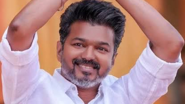 ప్రభుత్వం ఏర్పాటు కోసం ఆ నిర్ణయాన్ని విజయ్‌కే అప్పగించాం: టీవీకే ఎమ్మెల్యే