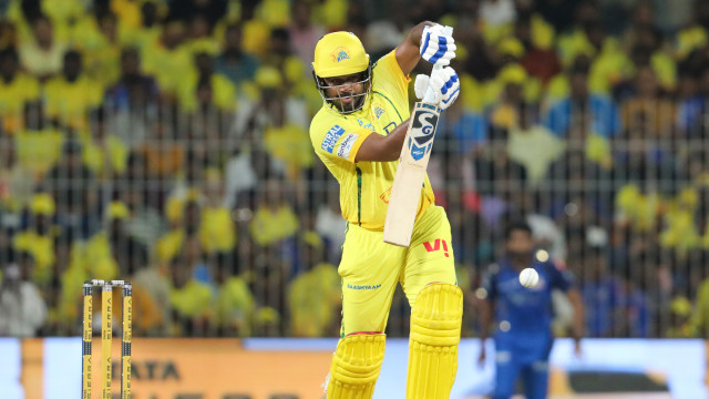 సంజూ శాంసన్ విధ్వంసం.. ఢిల్లీపై చెన్నై సూపర్ కింగ్స్ ఘన విజయం
