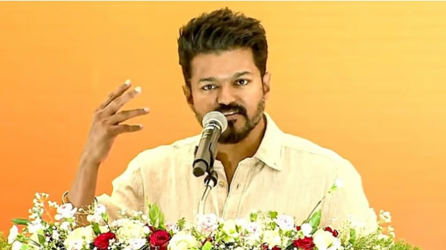 తమిళనాట విజయ్ గెలుపు.. శ్రీలంకలో సంబరాలు