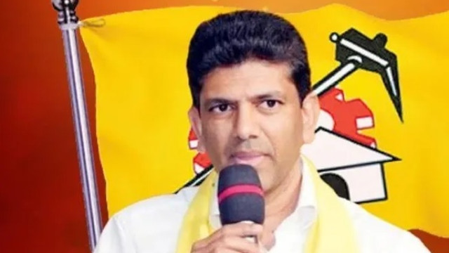 అమరావతి గ్రామాల్లో మౌలిక వసతుల కల్పనపై ప్రత్యేక దృష్టి సారించాం: పెమ్మసాని
