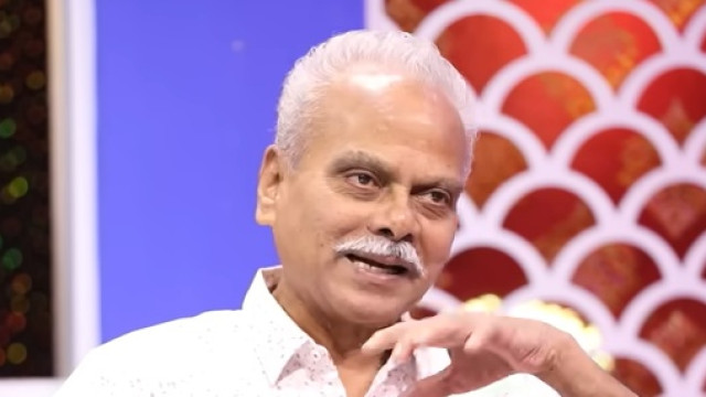 నేను డబ్బు మనిషిని కాదు .. ఇష్టం లేని పని చేయను: ఎల్బీ శ్రీరామ్!
