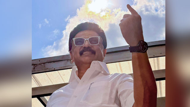 30 ఏళ్ల తర్వాత చరిత్ర పునరావృతం.. జయలలిత తర్వాత ఓడిన రెండో ముఖ్యమంత్రిగా స్టాలిన్