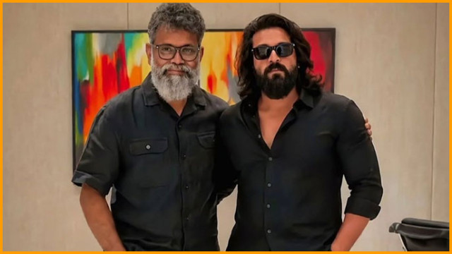 'ఆర్‌సీ 17'పై క్రేజీ అప్‌డేట్.. జులై నుంచి సెట్స్‌పైకి చరణ్-సుకుమార్ సినిమా!