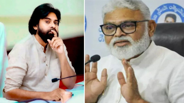 'ఎంకి పెళ్లి సుబ్బి చావుకొచ్చినట్టు'... అంబ‌టి సెటైరిక‌ల్ ట్వీట్