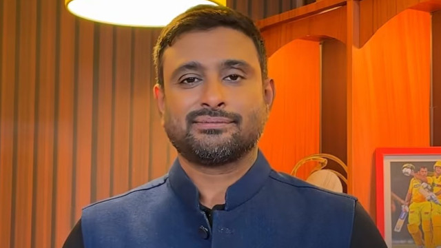 హైదరాబాద్ క్రికెట్ సంఘంలో అంబటి రాయుడికి కీలక పదవి