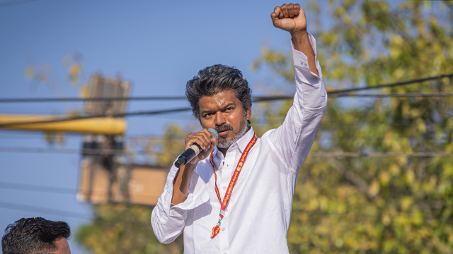 విజయ్‌కి అన్నాడీఎంకే మద్దతిస్తుందా... ఆ పార్టీ ఏం చెప్పిందంటే?