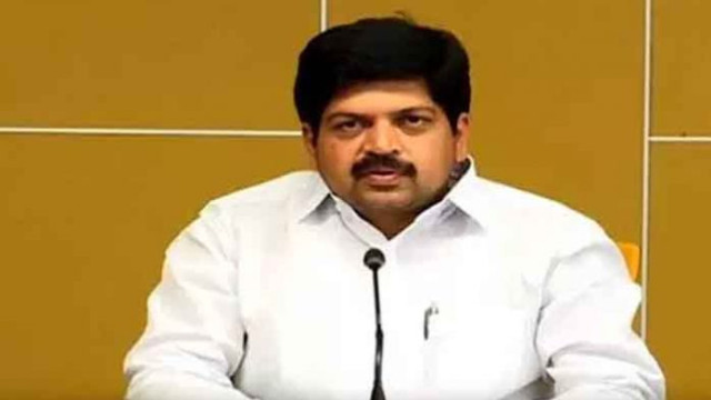 విమర్శించడం తప్ప పేర్ని నానికి బందరు ప్రయోజనాలు పట్టవు: కొల్లు రవీంద్ర