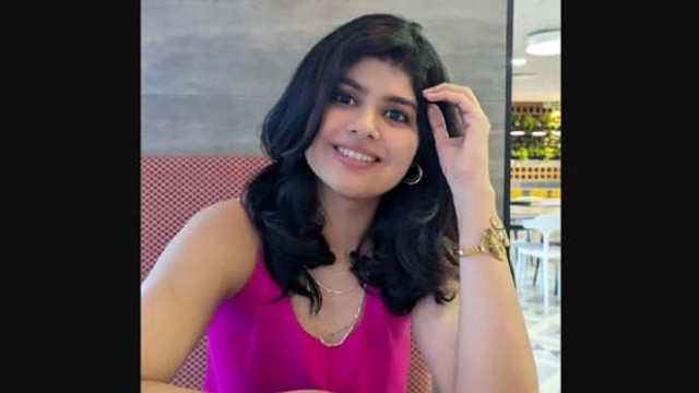 ఎవరీ అను శర్మ..? ట్రెండింగ్ లో ఉన్న ఇండియన్ టెక్కీ
