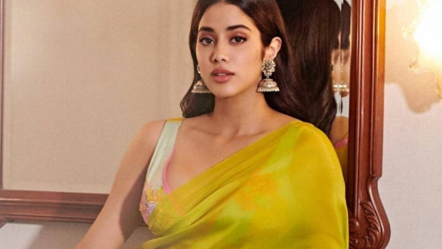 జాన్వీ కపూర్ పెళ్లి వార్తలపై తండ్రి బోనీ కపూర్ స్పందన
