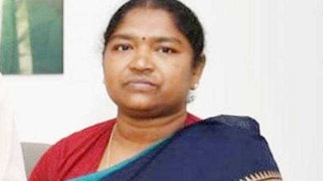 కేటీఆర్ వ్యాఖ్యలపై మంత్రి సీతక్క ఫైర్