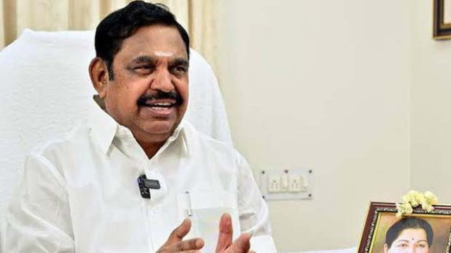 టీవీకేకు మద్దతుపై రగడ.. అన్నాడీఎంకే ఎమ్మెల్యేల భేటీ రద్దు