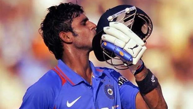రూ.5 కోట్లు ఇవ్వలేదని నాకు టికెట్ నిరాకరించారు: తృణమూల్ పై మాజీ క్రికెటర్ మనోజ్ తివారీ సంచలన ఆరోపణలు