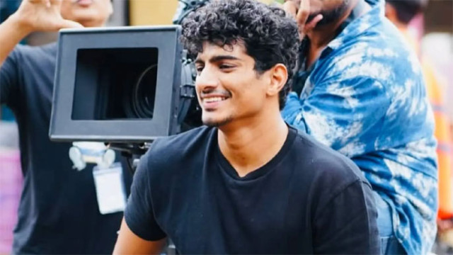 పలాశ్‌ ముచ్చల్‌పై చీటింగ్, అట్రాసిటీ కేసు.. అరెస్టుకు పోలీసుల గాలింపు