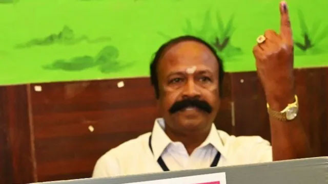 ఒకే ఒక్క ఓటుతో ఓడిన మంత్రి.. తమిళనాట సంచలనం!