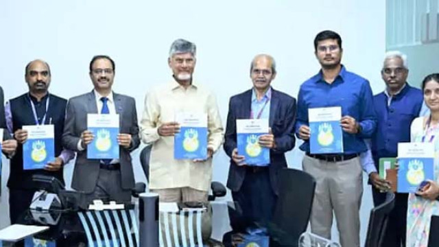 హార్టికల్చర్‌పై ప్రత్యేక దృష్టి.. బ్యాంకులకు సీఎం చంద్రబాబు కీలక సూచనలు