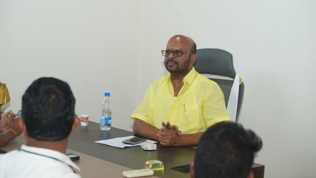 పిఠాపురం టీడీపీ ఇన్‌ఛార్జ్‌ పదవి నుంచి వర్మ తొలగింపు... టీడీపీ హైకమాండ్ సంచలన నిర్ణయం