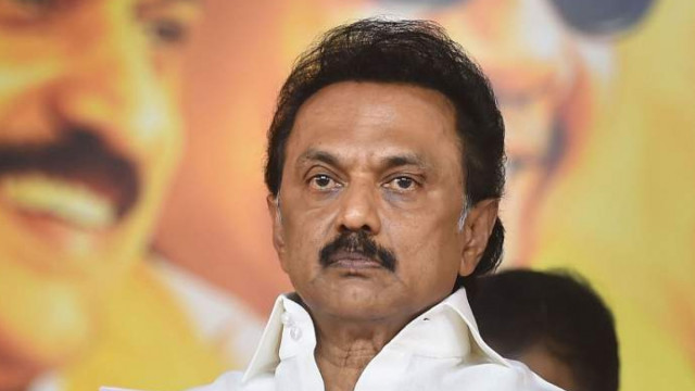 కీలక పరిణామం.. విజయ్ కి మద్దతిచ్చే అంశాన్ని మిత్రపక్షాలకే వదిలేసిన స్టాలిన్