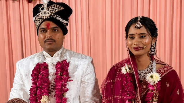 ముస్లిం జైలర్, హిందూ ఖైదీ... ఓ జైలు ప్రేమ కథ!